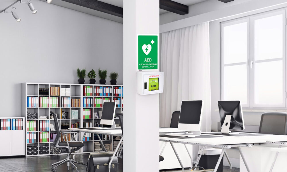 Workplace Safety Signs - Emmjay - Professional Services Sign