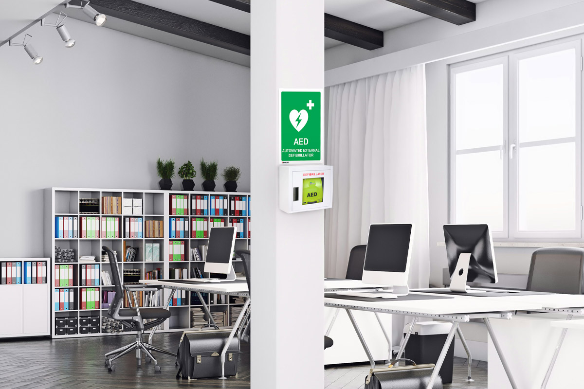 Workplace Safety Signs - Emmjay - Professional Services Sign