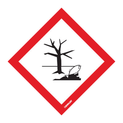 EGL 0222 HAZCHEM – Environmentally Hazardous Substance Sign