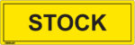 EGL 0806 Information – Stock Sign