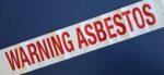 EGL 5009 – Warning Asbestos Barrier Tape