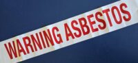 EGL 5009 – Warning Asbestos Barrier Tape
