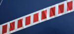 EGL 5004 – Red/White Barrier Tape