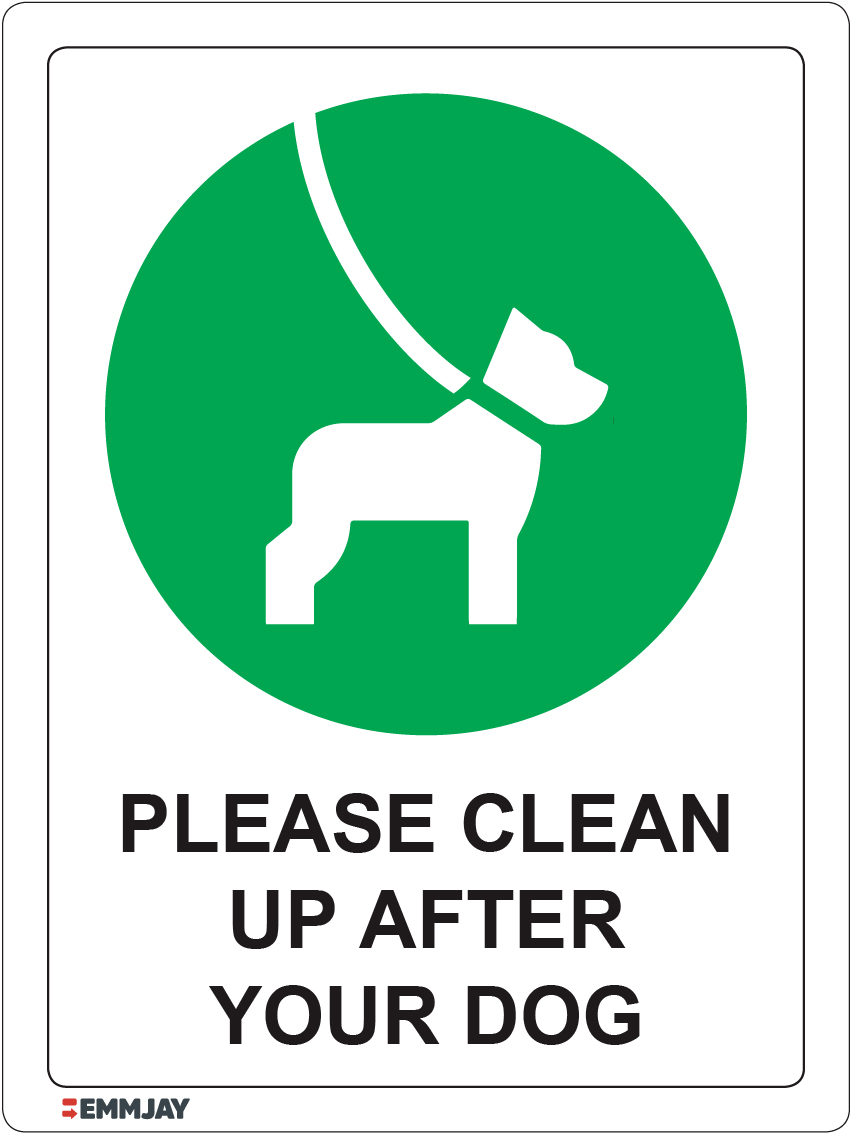 Workpalce Safety Signs - Emmjay -