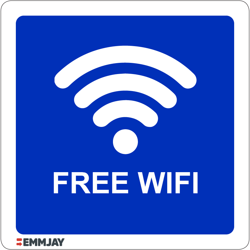 Workpalce Safety Signs - Emmjay -