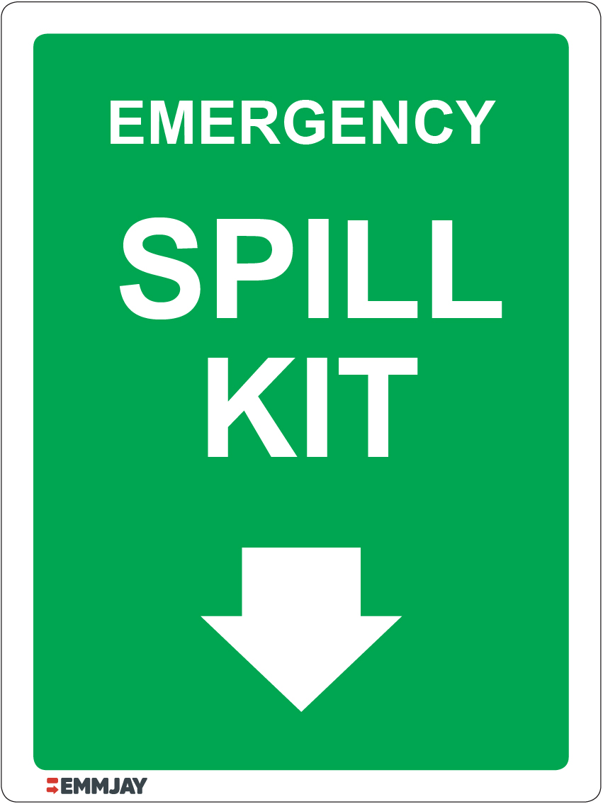 Workpalce Safety Signs - Emmjay -