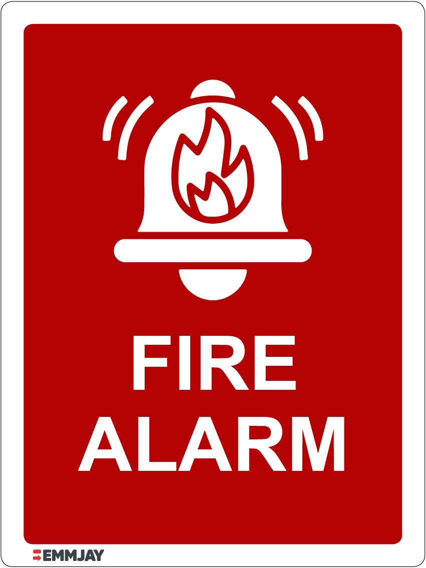 Workpalce Safety Signs - Emmjay -