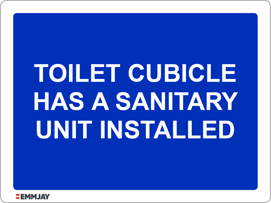 Workpalce Safety Signs - Emmjay -