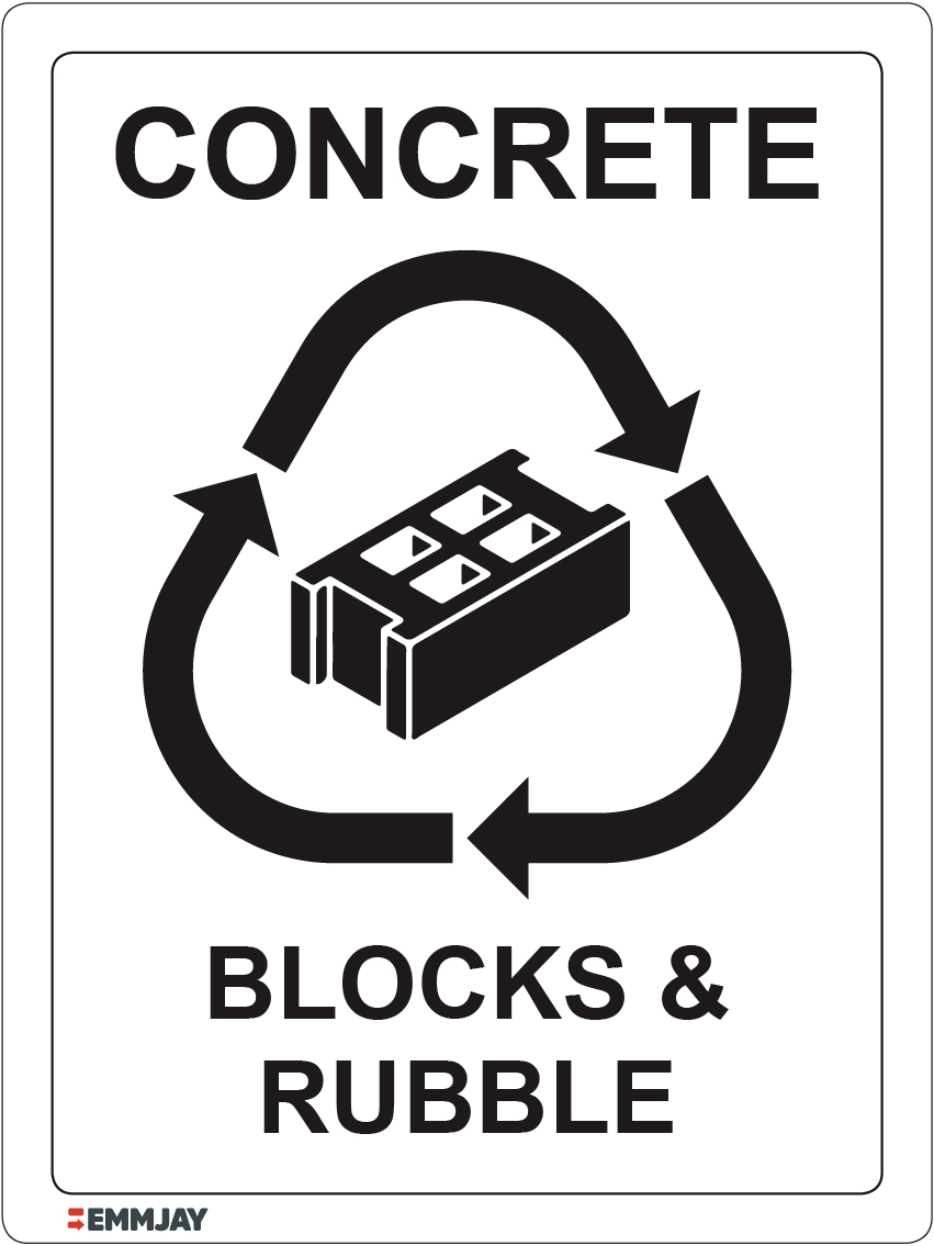 Workpalce Safety Signs - Emmjay -