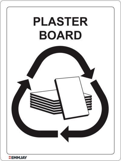 EGL 1483 – Plaster Board Sign