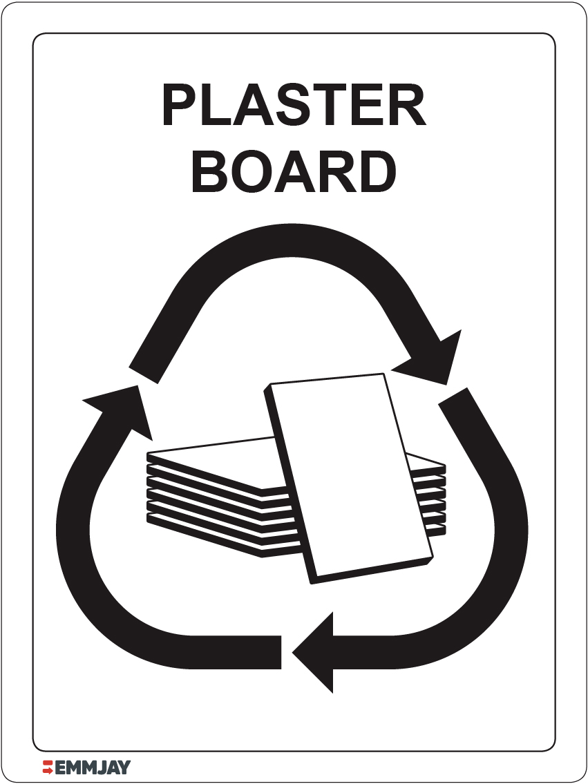 Workpalce Safety Signs - Emmjay -