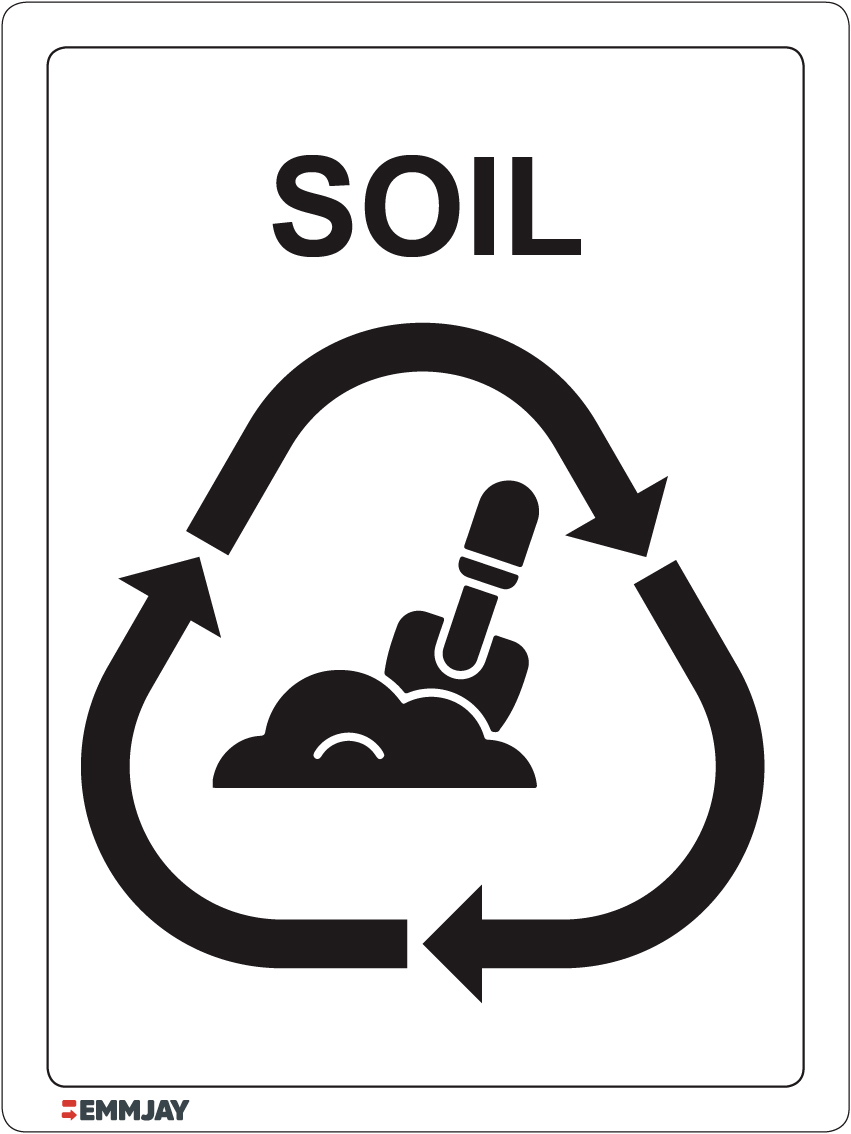 Workpalce Safety Signs - Emmjay -