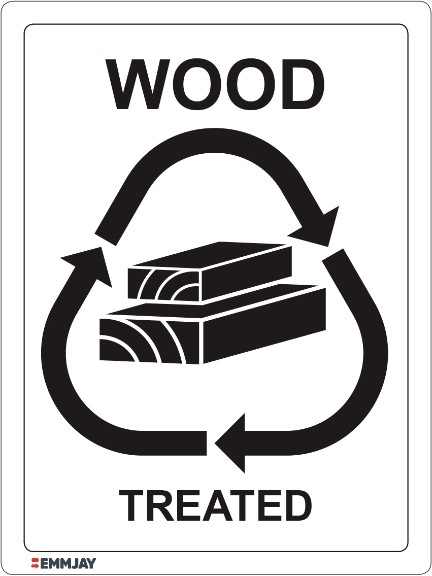 Workpalce Safety Signs - Emmjay -