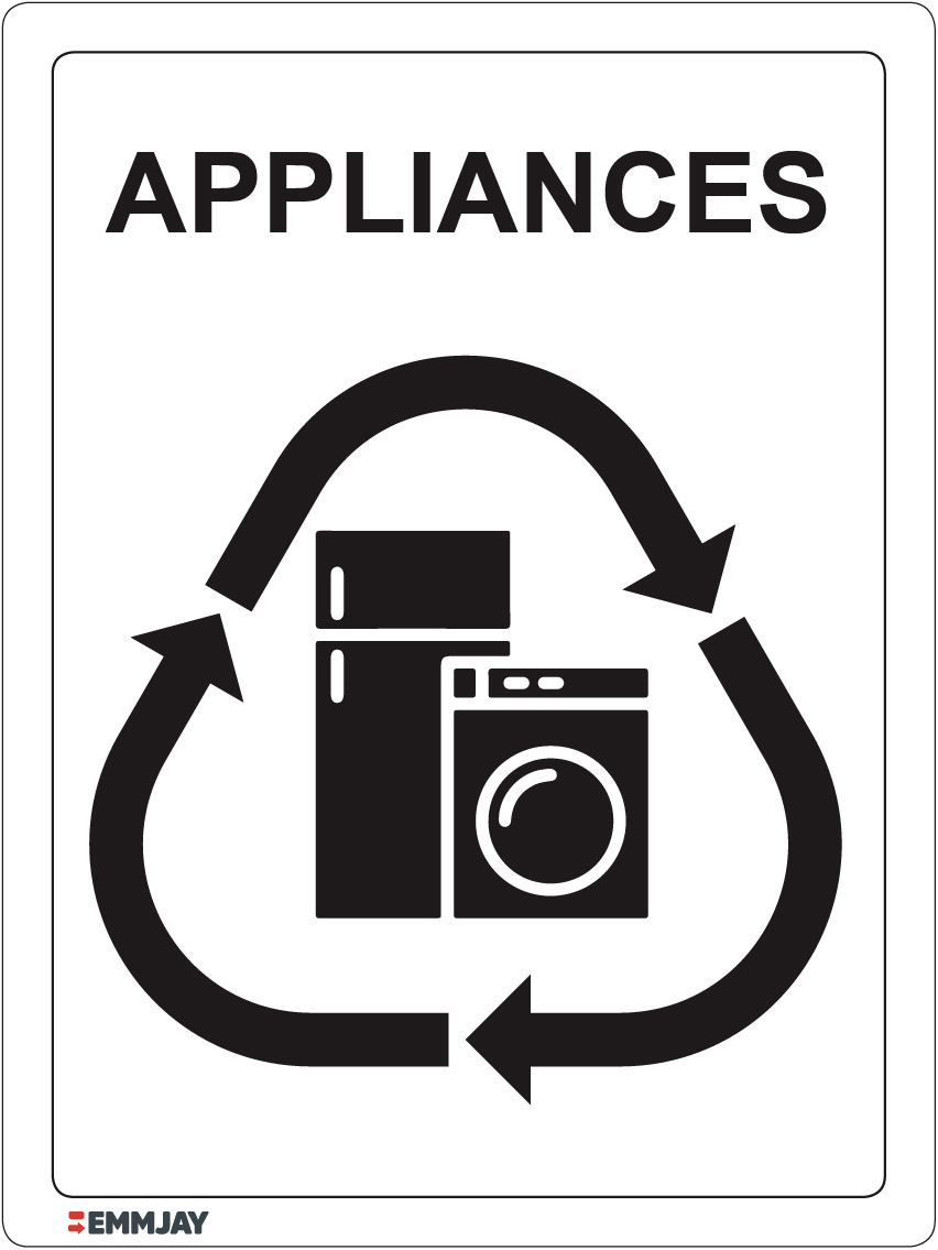 Workpalce Safety Signs - Emmjay -