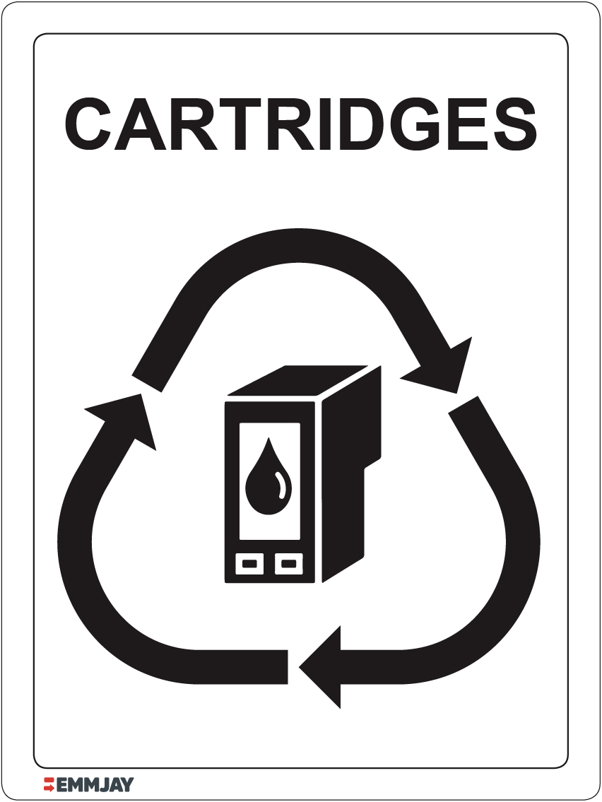 Workpalce Safety Signs - Emmjay -