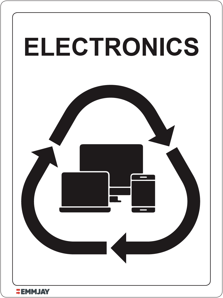 Workpalce Safety Signs - Emmjay -