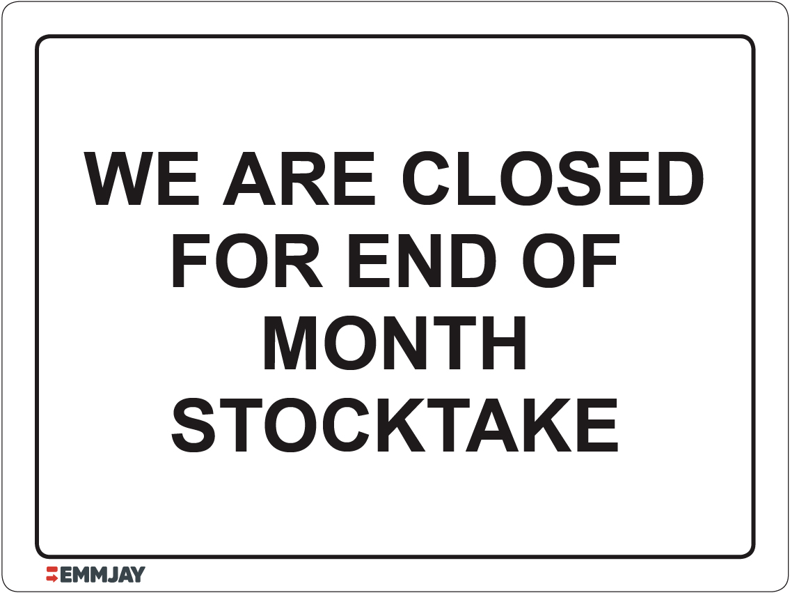 Workpalce Safety Signs - Emmjay -
