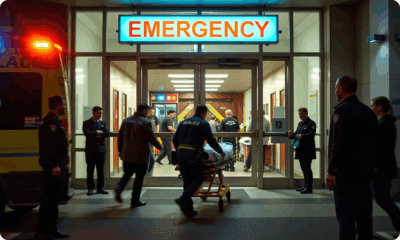 Emergency Signs