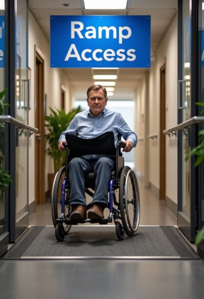 Accessible Signs